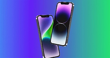 Mời tải về bộ hình nền iPhone 14 mới ra mắt Mời tải về bộ hình nền iPhone 14 mới ra mắt
