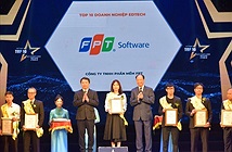 Công nghệ giáo dục giúp FPT Software lọt Top 10 doanh nghiệp Edtech Việt Nam 2022