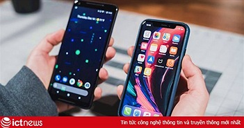 Không sản xuất số lượng lớn, không quảng cáo rầm rộ, tại sao Google vẫn ra mắt Pixel? Không sản xuất số lượng lớn, không quảng cáo rầm rộ, tại sao Google vẫn ra mắt Pixel?
