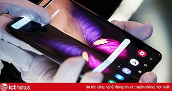 Samsung chi 11 tỷ USD "cắt đuôi" các đối thủ Trung Quốc Samsung chi 11 tỷ USD "cắt đuôi" các đối thủ Trung Quốc