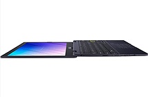 ASUS E210: Laptop nhỏ gọn, bản lề 180 độ, màn hình 11,6 inch