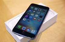 Cuối cùng Apple cũng bán iPhone refurbished