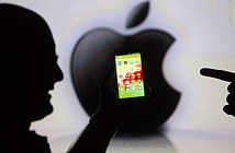 Apple nhận tin cực sốc từ iPhone X