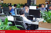 Start-up kỳ lân của Việt Nam rải nhân viên khắp toàn cầu, đánh chiếm thị phần quốc tế