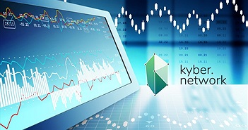 Kyber Network ra mắt bản thử nghiệm sàn giao dịch phi tập trung