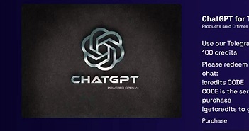 Bộ lọc kiểm duyệt của ChatGPT bị phá vỡ