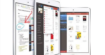 5 ứng dụng chỉnh sửa PDF cho iOS và Android 5 ứng dụng chỉnh sửa PDF cho iOS và Android
