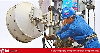 Khó khăn về đấu giá tần số 4G: Thủ tướng đồng ý cho Bộ TT&amp;TT làm theo thủ tục rút gọn