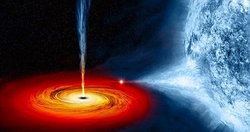 10 bí mật về lỗ đen vũ trụ có thể bạn chưa biết
