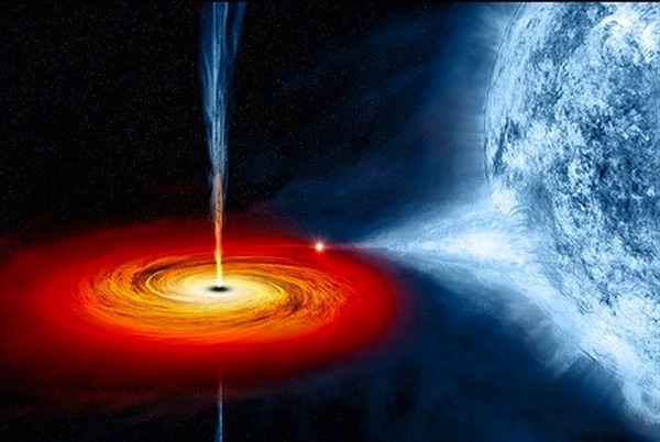 10 bí mật về lỗ đen vũ trụ có thể bạn chưa biết