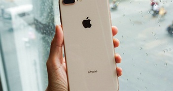 Dùng iPhone 8 Plus, hãy làm ngay điều này nếu muốn chụp đẹp Dùng iPhone 8 Plus, hãy làm ngay điều này nếu muốn chụp đẹp