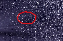 Tàu vũ trụ STEREO-A của NASA ghi hình sao chổi bay qua gió Mặt Trời
