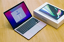 MacBook Pro M2 gây thất vọng