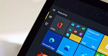 Microsoft Edge lại có chiêu mới để người dùng mau quên Chrome