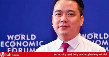 CEO Tân Á Đại Thành: “Thời 4.0, công nhân sẽ chuyển sang người theo dõi và đưa ra quyết định”