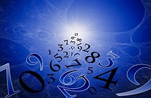 Thần số học và ý nghĩa bí ẩn của 12 con số