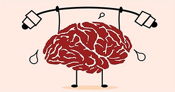 Vận động trí óc thật nhiều có giúp chúng ta đốt cháy lượng calo dư thừa? Vận động trí óc thật nhiều có giúp chúng ta đốt cháy lượng calo dư thừa?