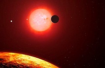 Tin vui liên tiếp: Tìm thấy 2 siêu Trái Đất nữa, 1 trong số đó nằm trong vùng vàng sự sống!