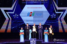 ‘Chuyển đổi số gọi tên doanh nghiệp và doanh nhân công nghệ số Việt Nam’