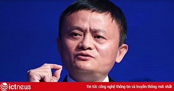 Chủ tịch điều hành tập đoàn Alibaba Jack Ma sắp đến Việt Nam Chủ tịch điều hành tập đoàn Alibaba Jack Ma sắp đến Việt Nam