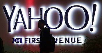Verizon sẽ khai tử Yahoo, đổi tên thành Altaba