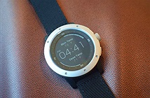 Smartwatch sử dụng nhiệt cơ thể để sạc pin