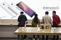 Xiaomi dồn lực vào bán lẻ truyền thống để khôi phục lại doanh số smartphone