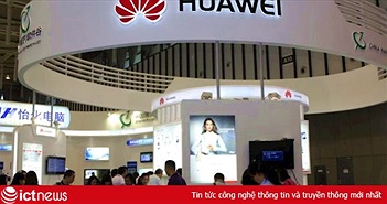 Tại sao châu Á không tẩy chay Huawei như Âu, Mỹ? Tại sao châu Á không tẩy chay Huawei như Âu, Mỹ?