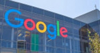 Doanh thu từ hoạt động quảng cáo của Google tăng 20% ​
