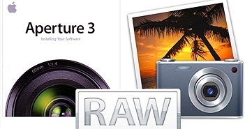 Apple phát hành Digital Camera RAW 6.03 cập nhật thêm Nikon D5500, Sony A7II, Leica X, Leica V,...
