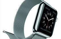 Apple Watch có thực sự giúp mọi người mạnh khỏe hơn?