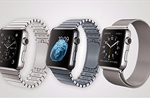Apple tiêu diệt các ứng dụng “đe dọa” đến Apple Watch