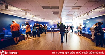 Bảo tàng của những sáng kiến thất bại Bảo tàng của những sáng kiến thất bại