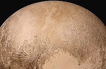 Tổng quan về sao Diêm Vương