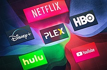 Nhà mạng EU ép Google, Netflix trả phí Internet