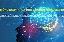 VUSTA phát động hưởng ứng “Ngày Khoa học và Công nghệ Việt Nam”