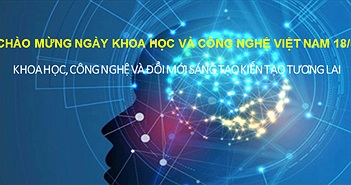 VUSTA phát động hưởng ứng “Ngày Khoa học và Công nghệ Việt Nam”