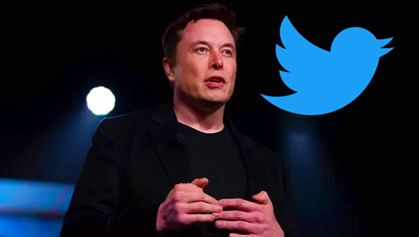 Nhân viên Twitter nổi giận với Elon Musk
