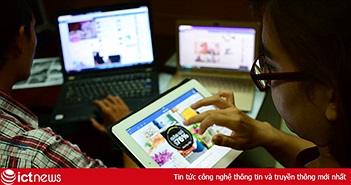 Hà Nội sẽ “xử mạnh tay” với người bán hàng qua Facebook không chịu kê khai thuế