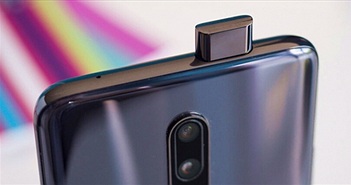 OnePlus 7T Pro sắp xuất hiện, trấn áp cả Galaxy Note10 và iPhone 11