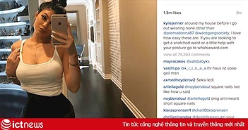 6 bước đơn giản để có tấm ảnh Instagram "sống ảo" nhiều like 6 bước đơn giản để có tấm ảnh Instagram "sống ảo" nhiều like