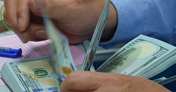Cách ứng phó khi Mỹ tăng lãi suất USD Cách ứng phó khi Mỹ tăng lãi suất USD