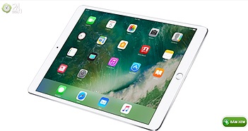 CEO Apple: iPad, iPhone không chỉ dành cho người giàu
