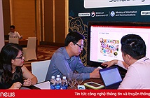 Doanh nghiệp CNTT Việt Nam - Hàn Quốc tìm kiếm triển vọng hợp tác