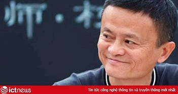 Bài học của Jack Ma tới các CEO tại Ấn Độ: "Chọn người kế nghiệp thì chọn mặt gửi vàng chứ đừng chọn con ông cháu cha" Bài học của Jack Ma tới các CEO tại Ấn Độ: "Chọn người kế nghiệp thì chọn mặt gửi vàng chứ đừng chọn con ông cháu cha"