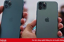 Chưa bán ra, iPhone 11 Pro Max xách tay đã loạn giá ở Việt Nam