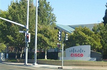Thế giới bí mật bên trong trụ sở của Cisco