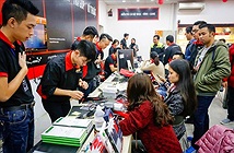 Người Việt mua hơn 16.000 chiếc iPhone 7, 7Plus trong ngày 11/11