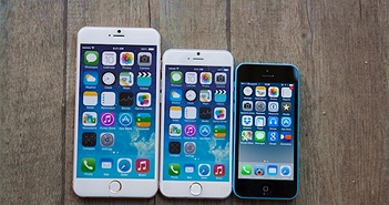 Có nên mua iPhone 5C giá 1,99 triệu hay iPhone 6 giá dưới 5 triệu?