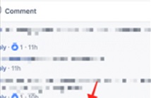 Facebook thử nghiệm tính năng bình luận riêng tư